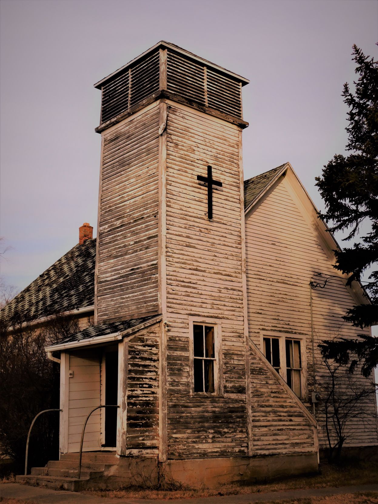 Menoken Community Church